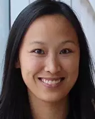 Headshot of Christine Leong - The Canadian Foundation For Pharmacy