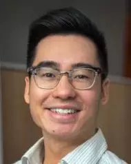 Headshot of James Yuen - The Canadian Foundation For Pharmacy