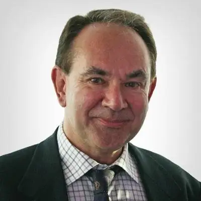 Headshot of John Shaske | The Canadian Foundation For Pharmacy