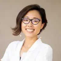 Our digital future | Head shot of Rui Su - The Canadian Foundation For Pharmacy
