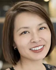 Headshot of Janice Yeung - Canadian Foundation for Pharmacy