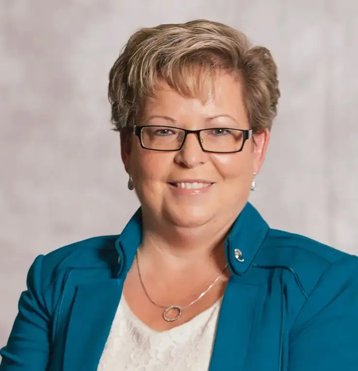 Profile image of board member Rita Winn - Canadian Foundation for Pharmacy