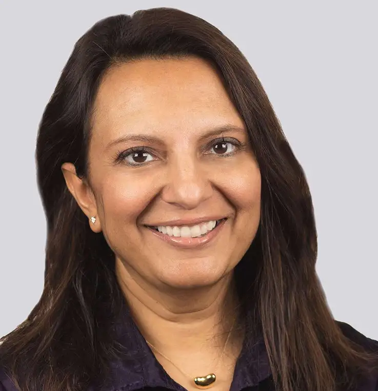 Profile image of board member Shelitta Dattani - Canadian Foundation for Pharmacy