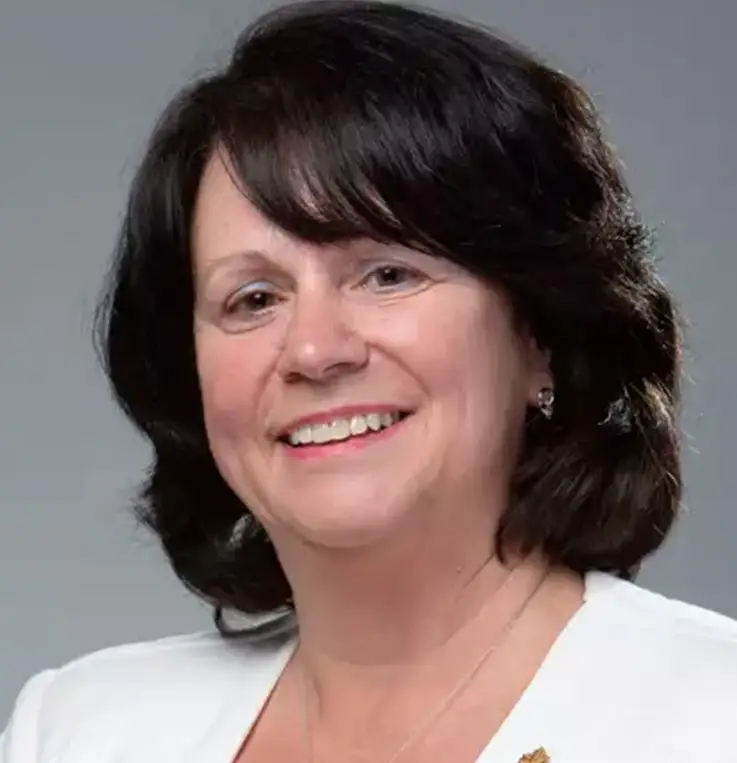 Profile image of board member Sherry Peister - Canadian Foundation for Pharmacy