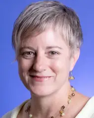 Headshot of Dr. Barbara Farrell - Canadian Foundation for Pharmacy