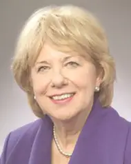 Headshot of Carole McKiee - Canadian Foundation for Pharmacy