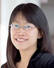 Headshot of Feng Chang - Canadian Foundation for Pharmacy