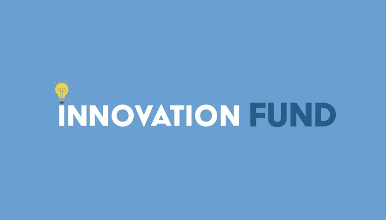 Innovation Fund banner - Canadian Foundation for Pharmacy