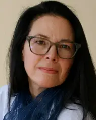Headshot of Katrina Mulherin - Canadian Foundation for Pharmacy