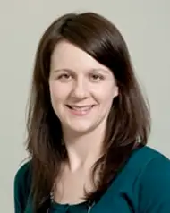 Headshot of Kelly Grindrod - Canadian Foundation for Pharmacy
