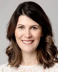 Headshot of Laura Murphy - Canadian Foundation for Pharmacy