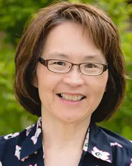 Headshot of Dr. Linda Lee - Canadian Foundation for Pharmacy