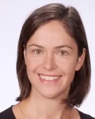 Headshot of Dr. Line Guénette - Canadian Foundation for Pharmacy