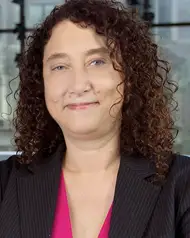 Headshot of Lisa Dolovich - Canadian Foundation for Pharmacy