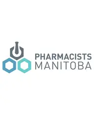 Logo for Pharmacists Manitoba - Canadian Foundation for Pharmacy