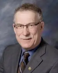 Headshot of Ray Joubert - Canadian Foundation for Pharmacy