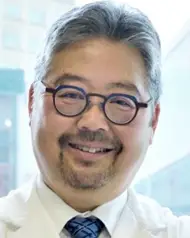 Headshot of Ross Tsuyuki - Canadian Foundation for Pharmacy