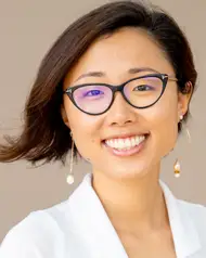 Headshot of Rui Su - Canadian Foundation for Pharmacy
