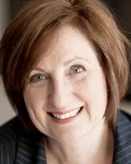 Headshot of Theresa Schindel - Canadian Foundation for Pharmacy