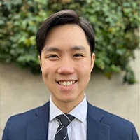 Profile image of Lawrence Woo - Canadian Foundation for Pharmacy