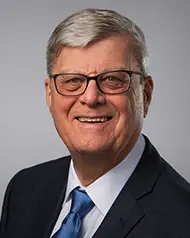 Bill Wilson | Profile image of Bill Wilso, recipient of the 2023 Pillar of Pharmacy award - Canadian Foundation for Pharmacy