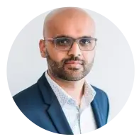 Daryl D’Souza, Cybersecurity Expert - Canadian Foundation for Pharmacy