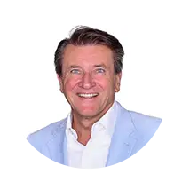 Robert Herjavec, Celebrity CEO & Shark - Canadian Foundation for Pharmacy