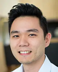 Artificial Intelligence | Profile image of Larry Leung - Canadian Foundation for Pharmacy