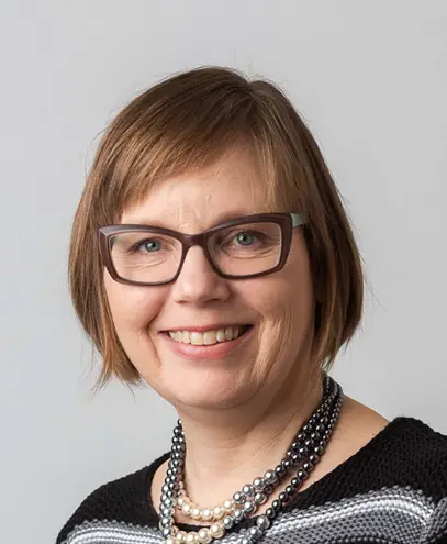Karen Welds, writer at CFP - Canadian Foundation for Pharmacy
