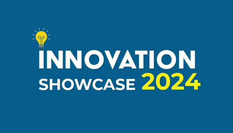 Innovation Showcase 2024 - Canadian Foundation for Pharmacy
