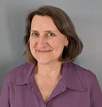 Beth Sproule - Canadian Foundation for Pharmacy